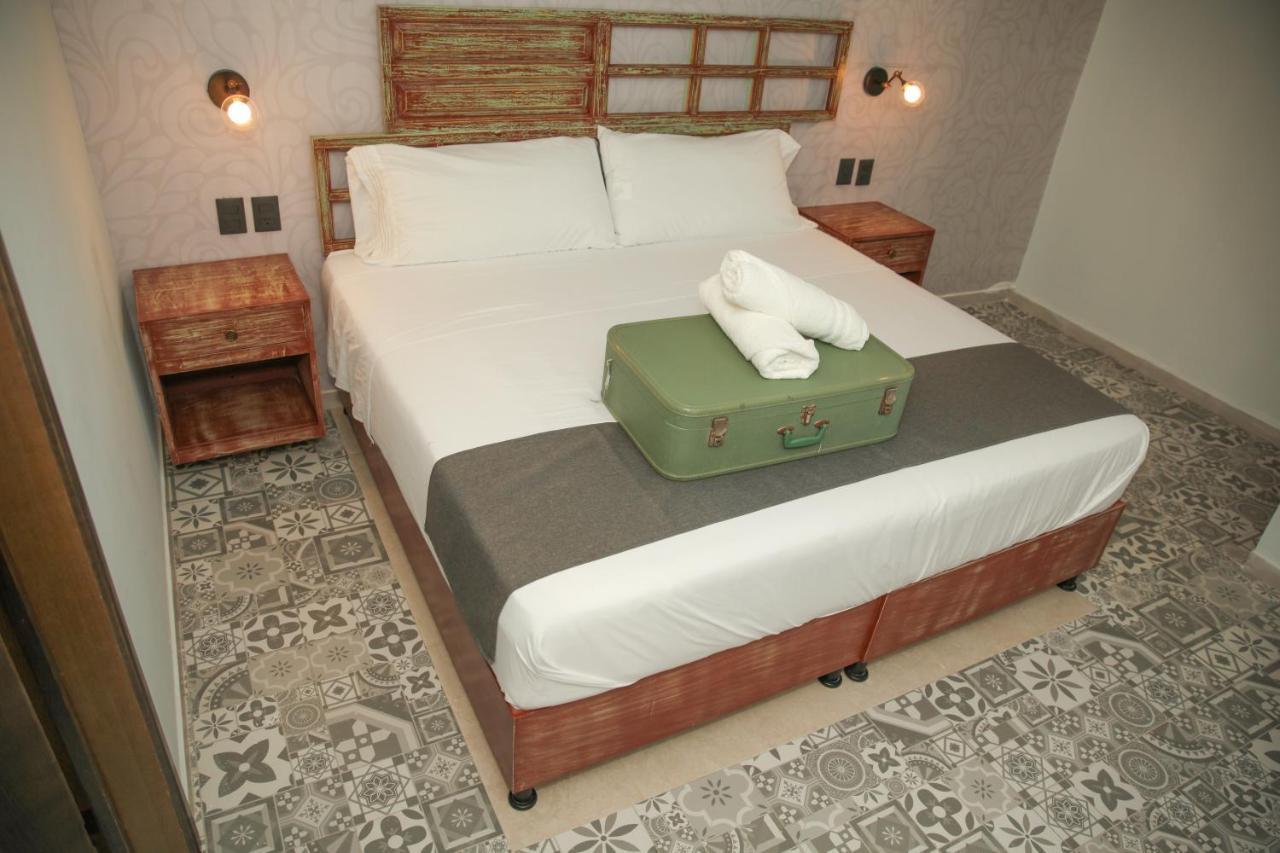 Añoranza Hotel Boutique Ciudad Hidalgo Extérieur photo
