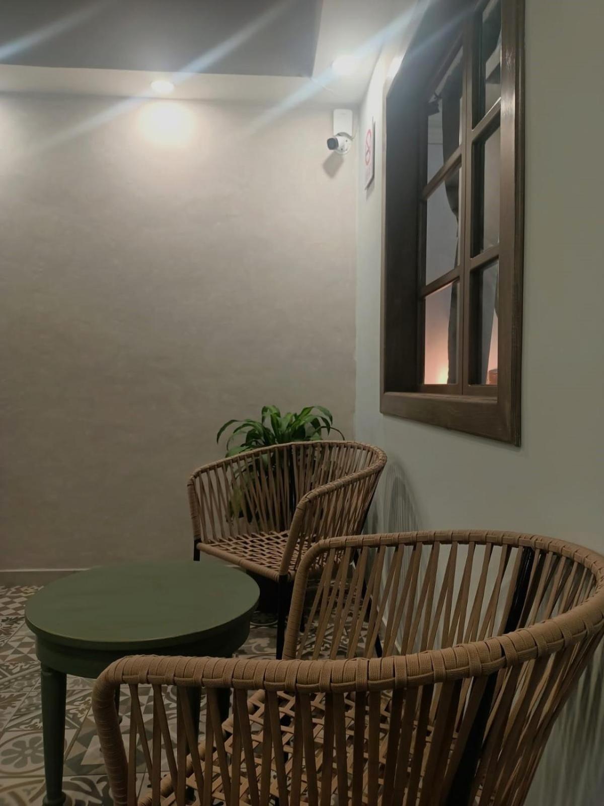 Añoranza Hotel Boutique Ciudad Hidalgo Extérieur photo