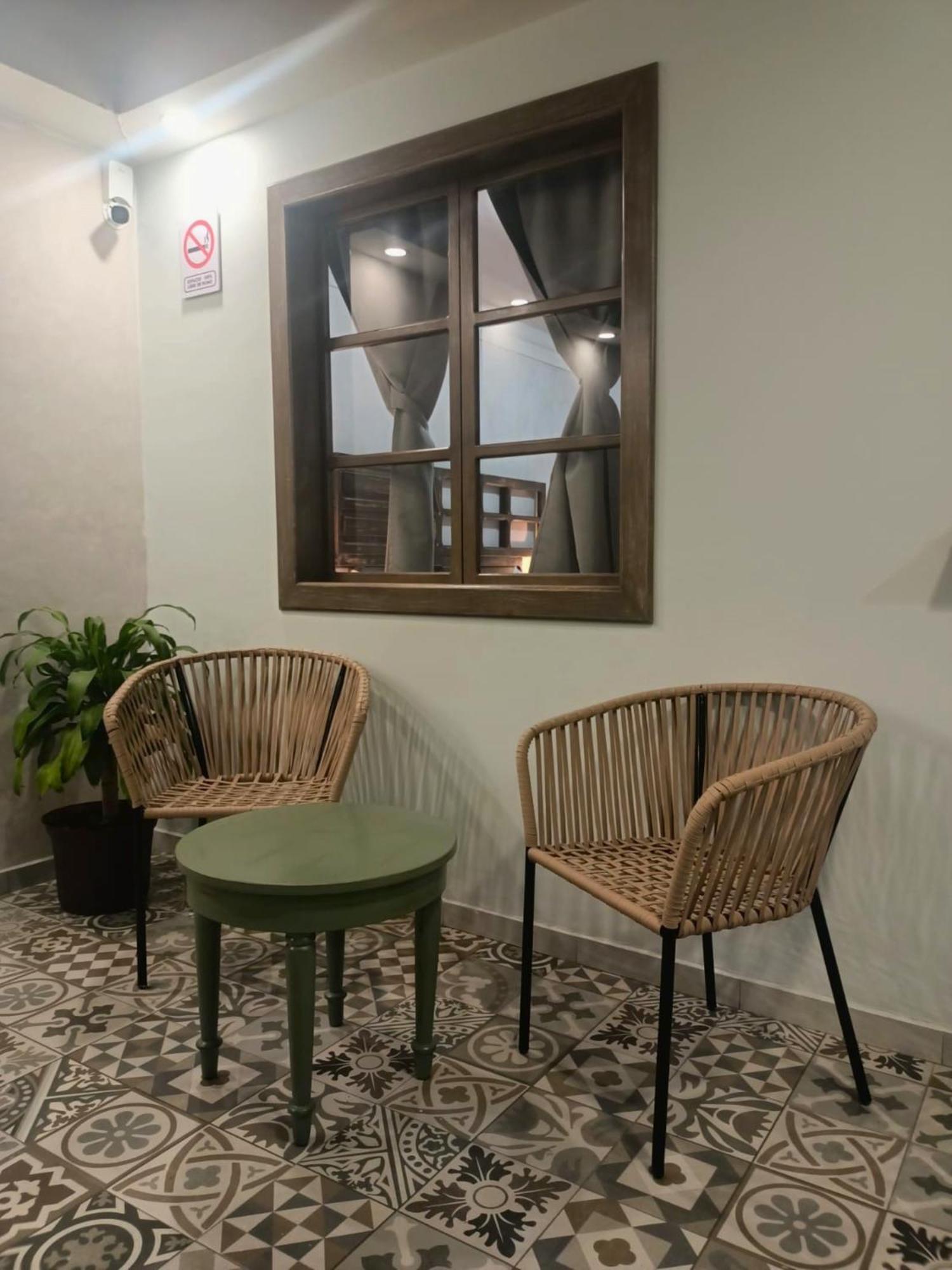 Añoranza Hotel Boutique Ciudad Hidalgo Extérieur photo
