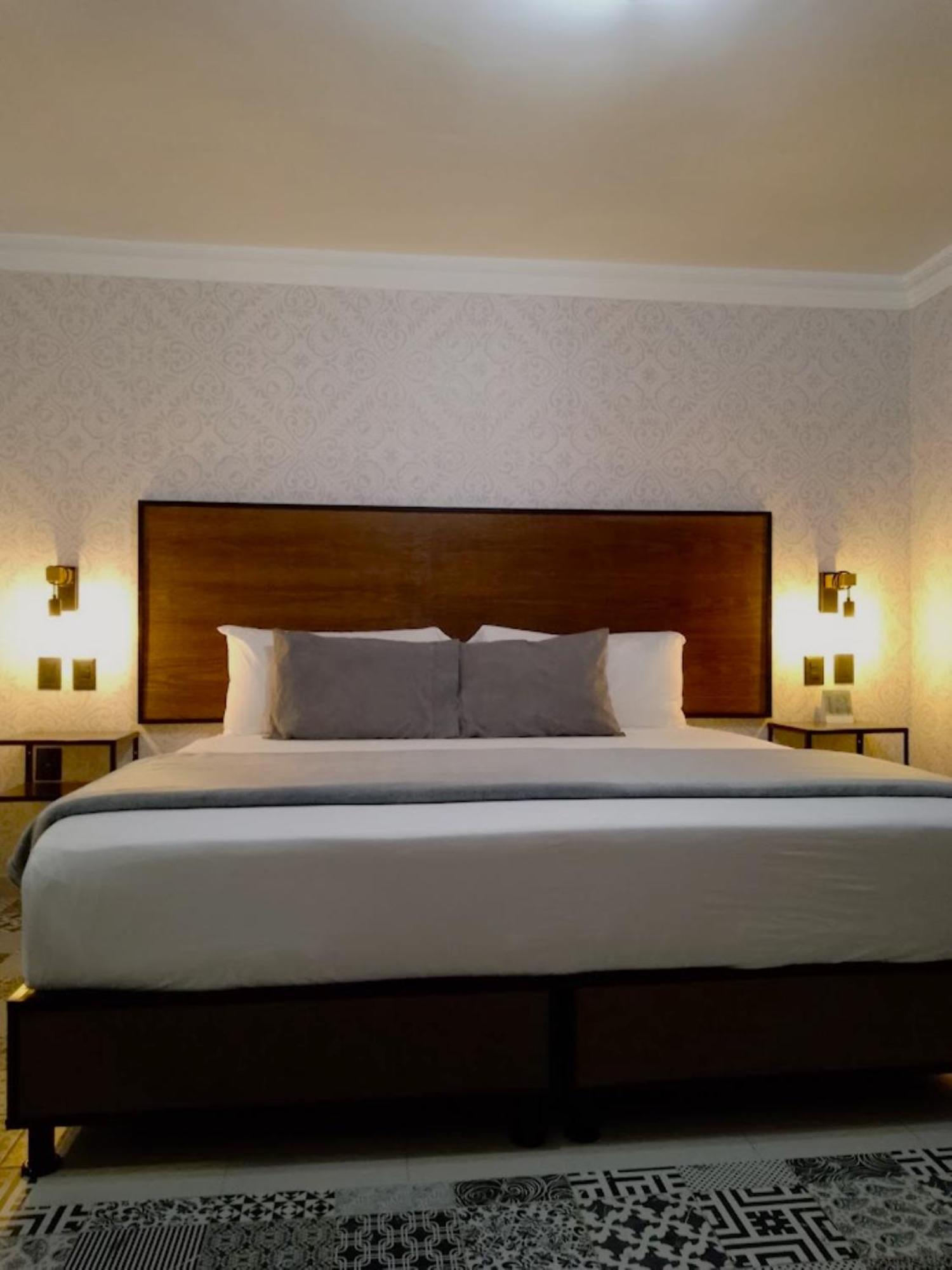 Añoranza Hotel Boutique Ciudad Hidalgo Extérieur photo