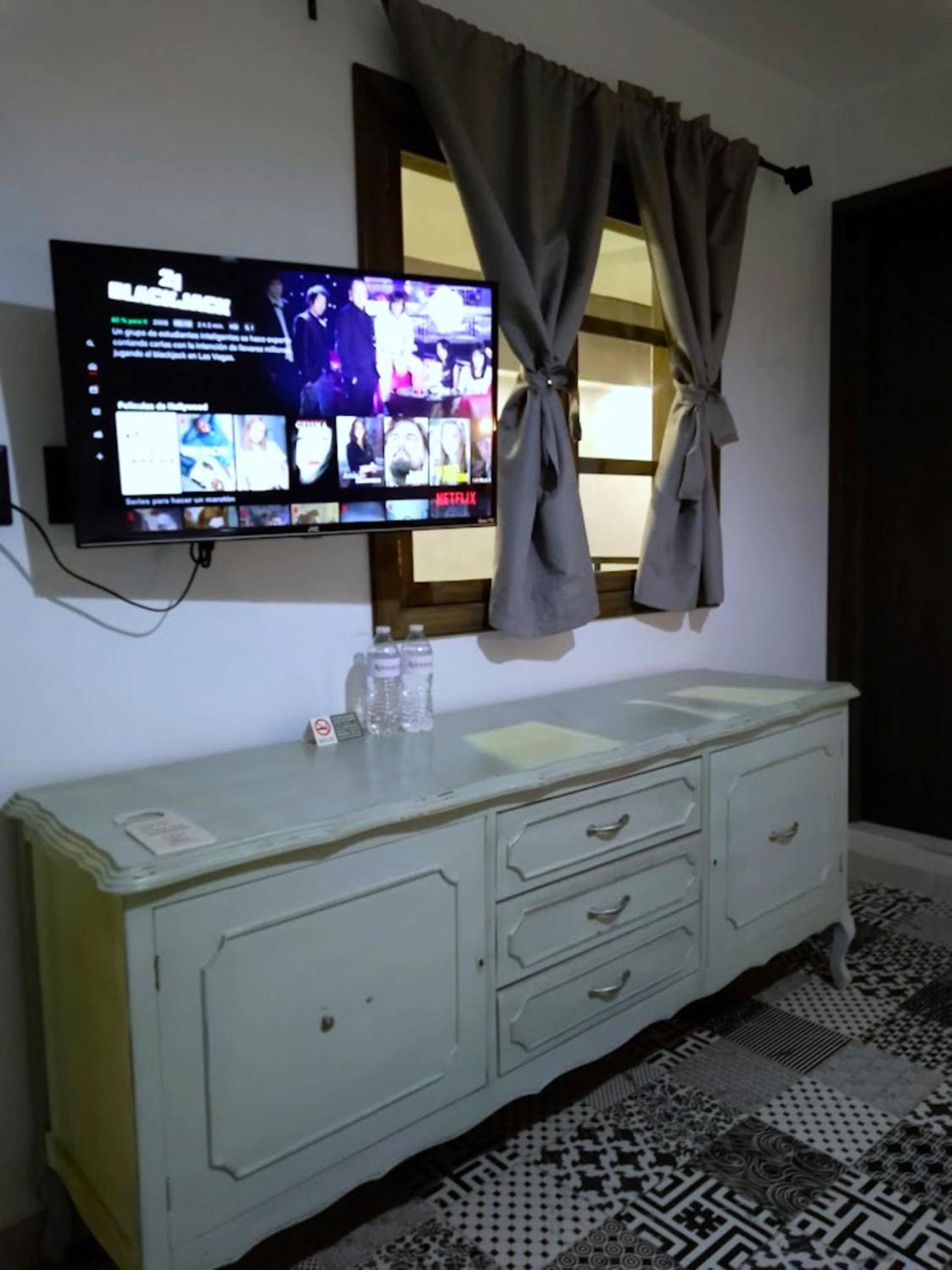 Añoranza Hotel Boutique Ciudad Hidalgo Extérieur photo