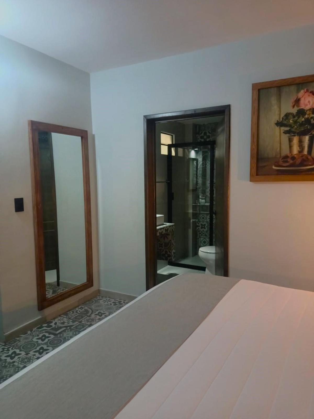 Añoranza Hotel Boutique Ciudad Hidalgo Extérieur photo