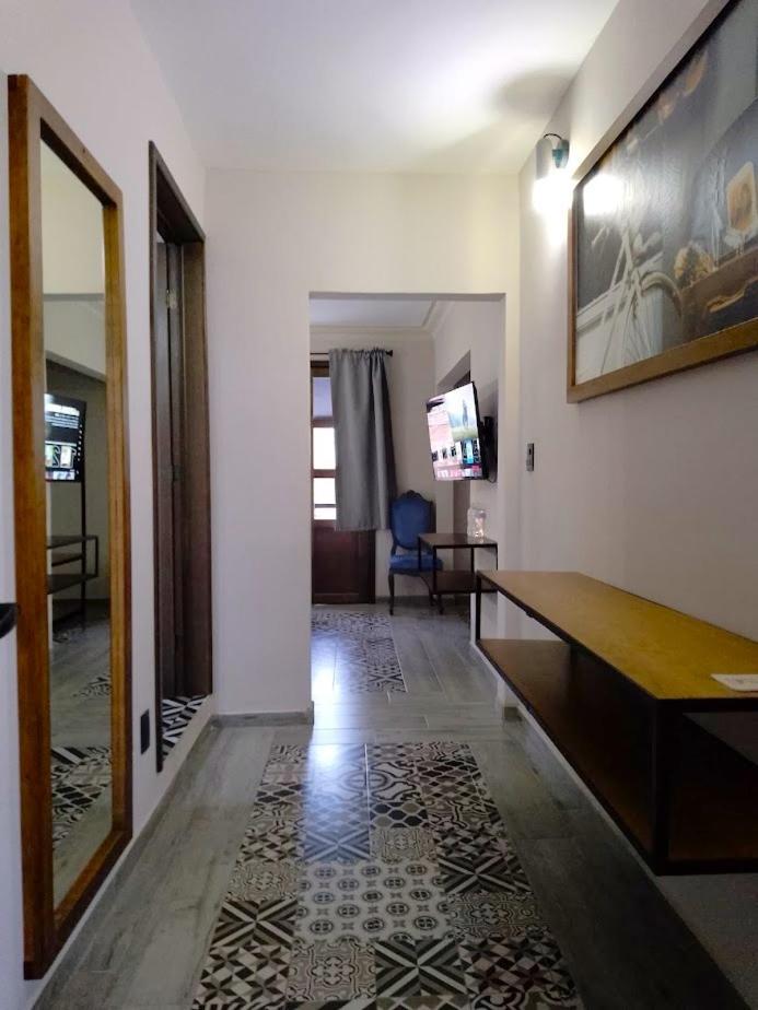 Añoranza Hotel Boutique Ciudad Hidalgo Extérieur photo