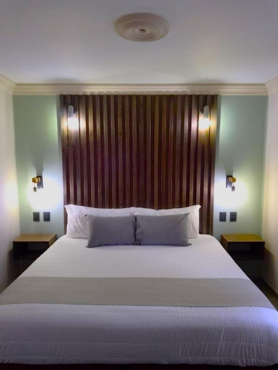 Añoranza Hotel Boutique Ciudad Hidalgo Extérieur photo