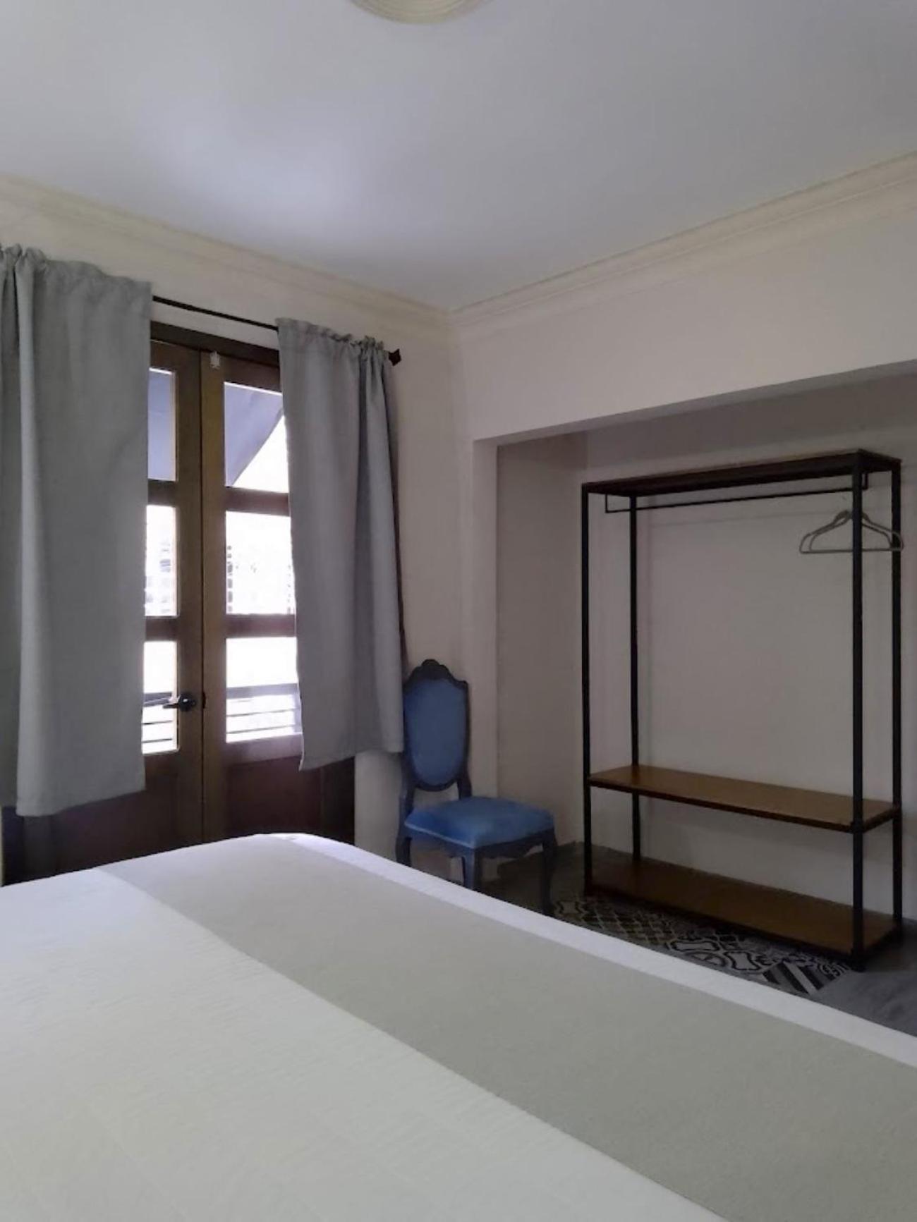 Añoranza Hotel Boutique Ciudad Hidalgo Extérieur photo