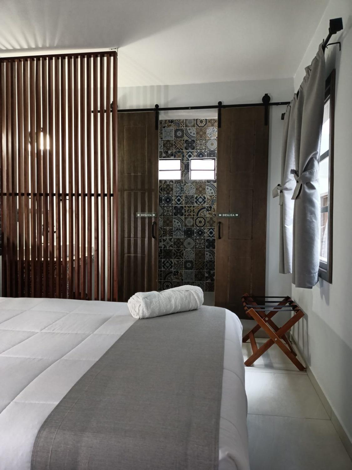 Añoranza Hotel Boutique Ciudad Hidalgo Extérieur photo