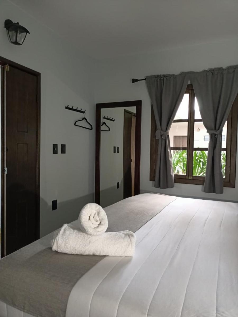 Añoranza Hotel Boutique Ciudad Hidalgo Extérieur photo